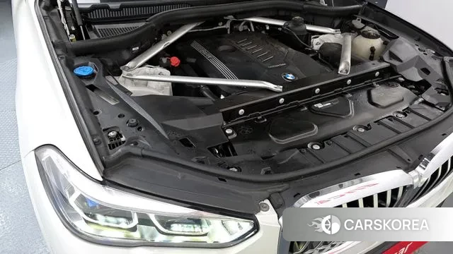 BMW X5 (G05) id 3557071 из Кореи 16