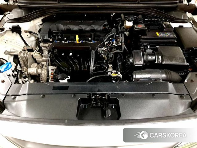 Hyundai The New Avante AD id 4232578 из Кореи 16