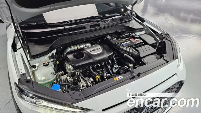 Hyundai Kona id 2711498 из Кореи 16