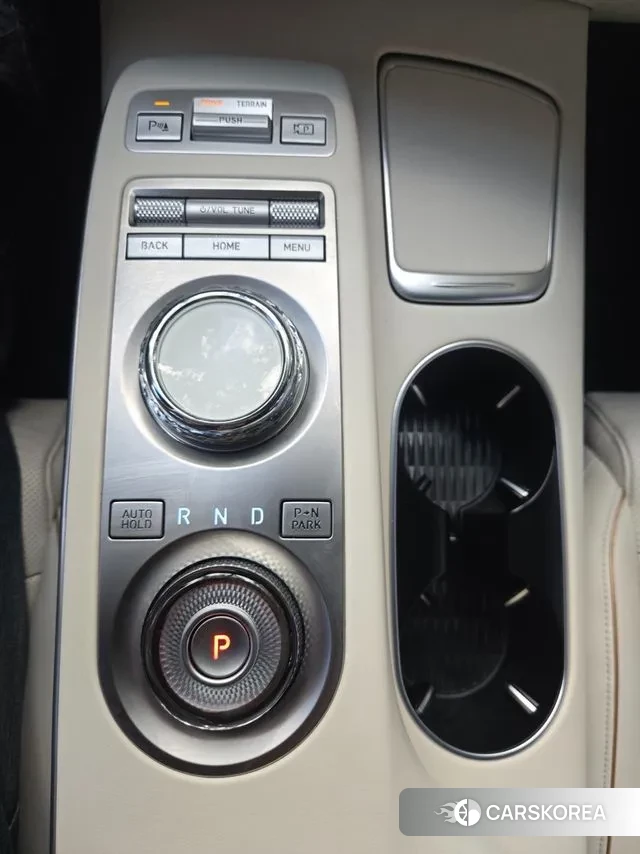 Genesis Electrified GV70 id 2984645 из Кореи 16