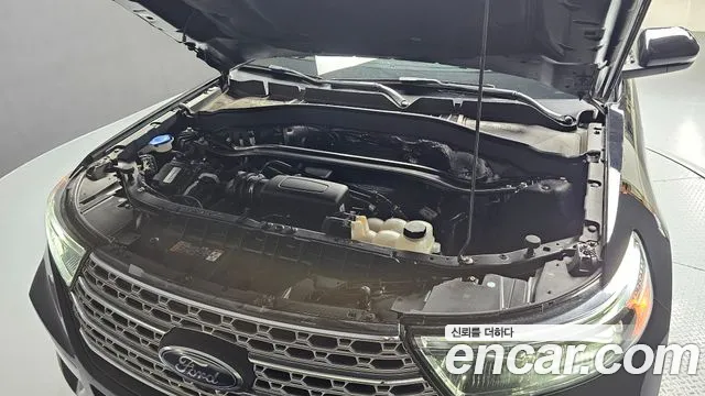 Ford Explorer 6th Generation id 2758186 из Кореи 16