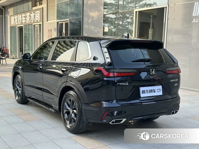 Honda Hao Ying id 4263470 из Китая 24