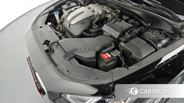 Hyundai Grandeur IG id 3588625 из Кореи 16