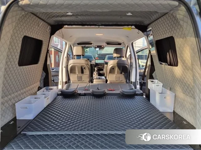 Hyundai Staria id 3288581 из Кореи 16