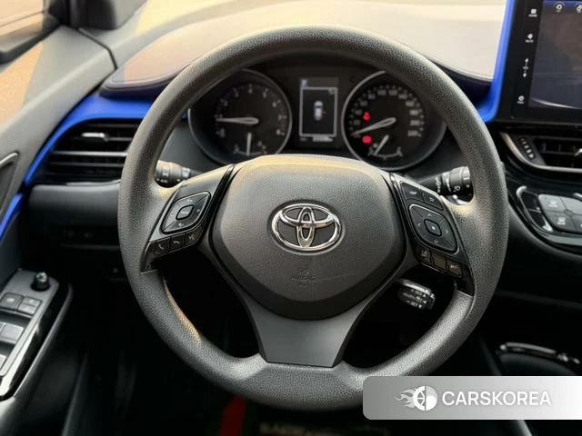 Toyota IZOA id 3863690 из Китая 27