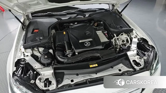 Mercedes-Benz E-Class W213 id 3617347 из Кореи 16