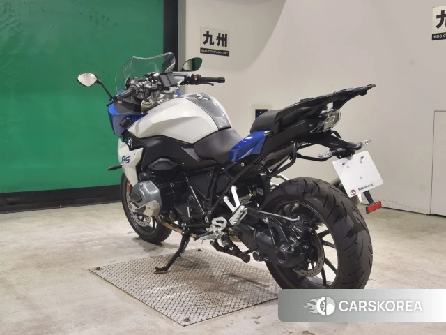 BMW R1200RS id 4373735 из Японии 6