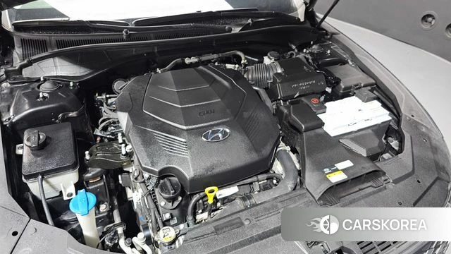 Hyundai The New Grandeur IG id 4435204 из Кореи 33