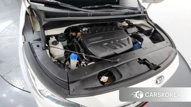 Kia The New Carnival id 3469885 из Кореи 16