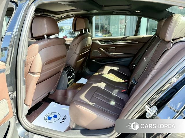 BMW 5 series id 3857936 из Китая 27