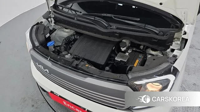 Kia The New Kia Ray id 3446927 из Кореи 16