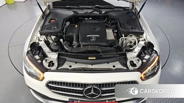 Mercedes-Benz E-Class W213 id 3530236 из Кореи 16
