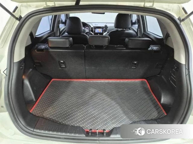 Ssangyong Tivoli Armor id 4865589 из Кореи 16
