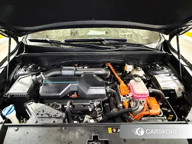 Kia Sorento 4th Generation id 3399142 из Кореи 16