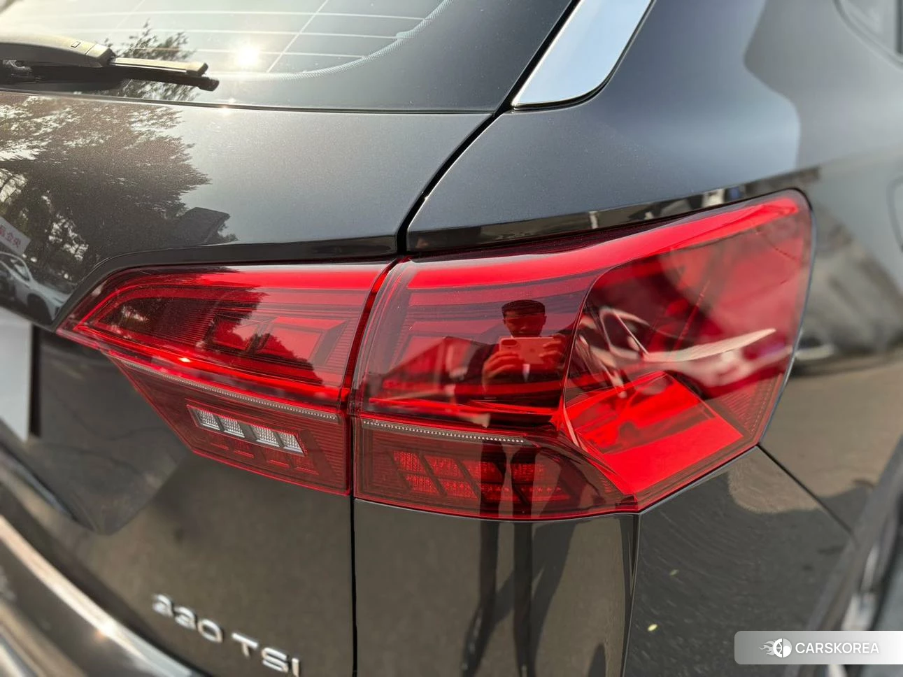 Volkswagen Tanyue id 4455165 из Китая 21