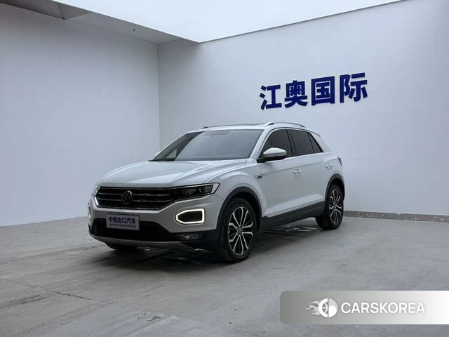 Volkswagen Exploring songs id 4218721 из Китая 17