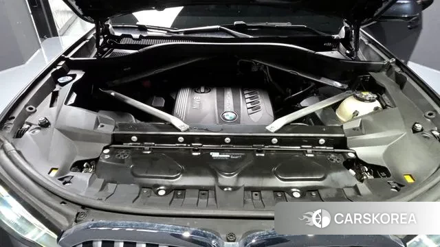 BMW X7 (G07) id 2965654 из Кореи 16