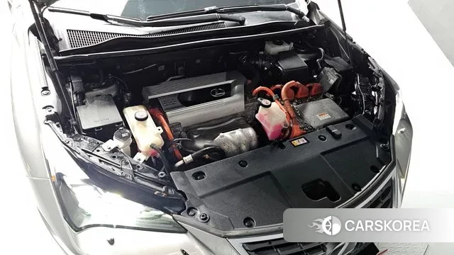 Lexus NX300h id 3024506 из Кореи 16