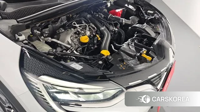 Renault Korea (Samsung) Capture id 3433093 из Кореи 16