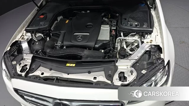 Mercedes-Benz E-Class W213 id 3753691 из Кореи 16