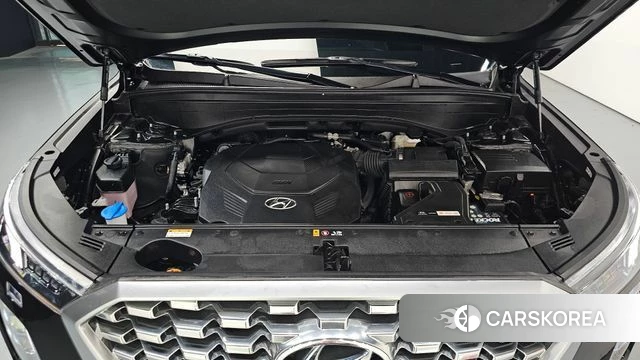 Hyundai Palisade id 4666758 из Кореи 16