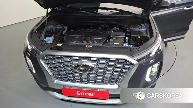 Hyundai Palisade id 3656103 из Кореи 16