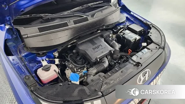 Hyundai Casper id 3615251 из Кореи 16