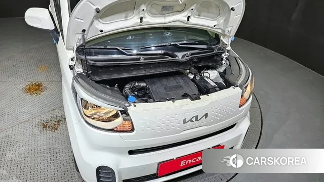 Kia The New Ray id 2975309 из Кореи 16