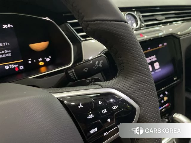 Volkswagen Magotan id 4207068 из Китая 24
