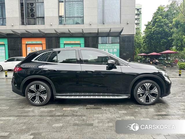Mercedes-Benz EQE SUV id 4274292 из Китая 15