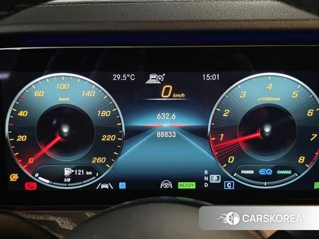 Mercedes-Benz E-Class W213 id 4457943 из Кореи 16