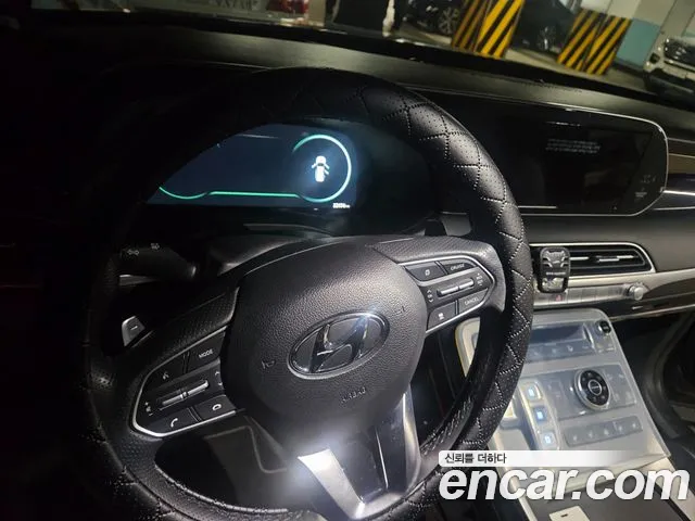 Hyundai Palisade id 2632171 из Кореи 6