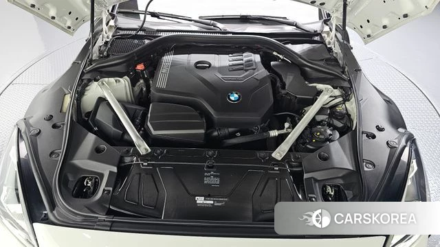 BMW Z4 (G29) id 4693284 из Кореи 30
