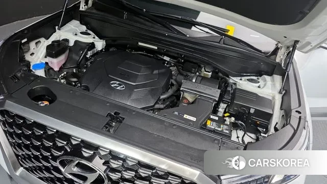 Hyundai Palisade id 3615859 из Кореи 16