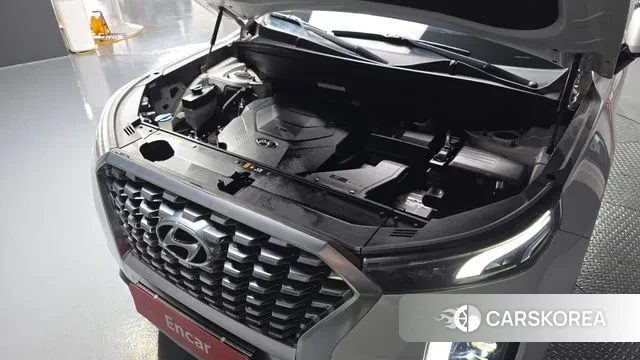 Hyundai Palisade id 3428866 из Кореи 16