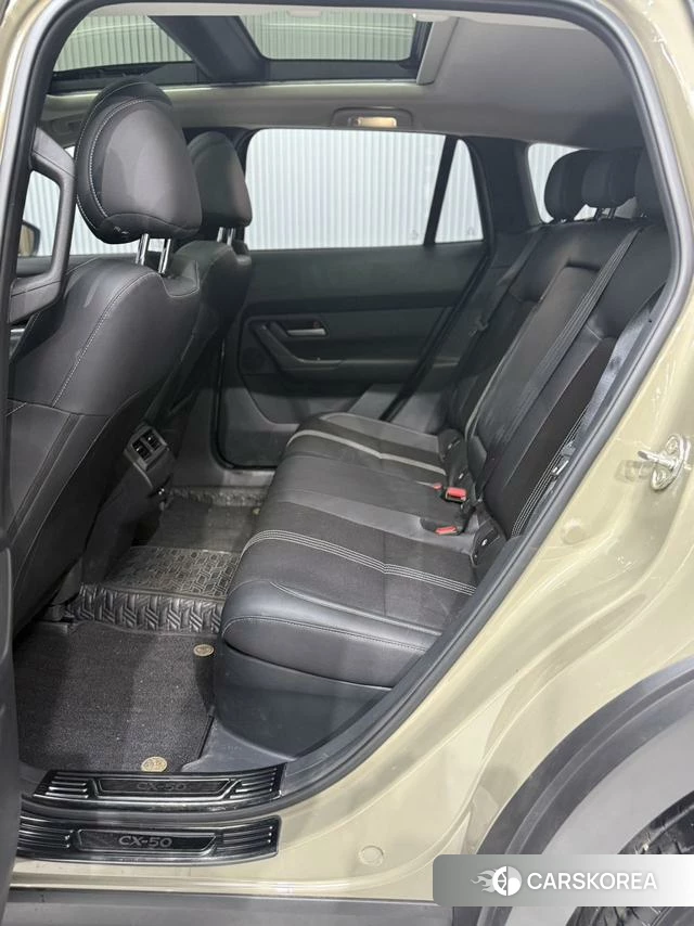 Mazda CX-50 line also id 4278205 из Китая 19