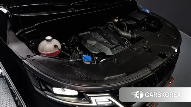 Kia Carnival 4th generation id 3394810 из Кореи 16