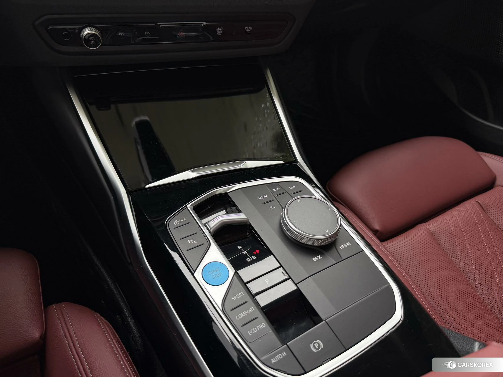 BMW i3 2022 Черный из Китая, фото 6