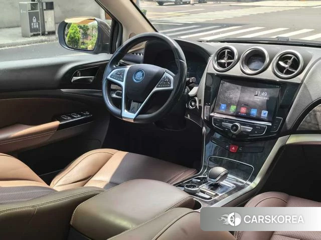 BYD Tang DM id 4212892 из Китая 8