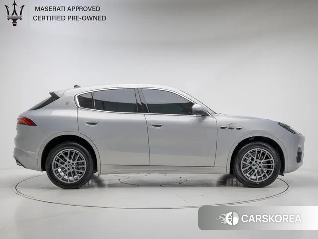 Maserati Grecale id 3457197 из Кореи 16