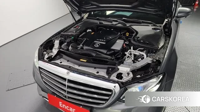 Mercedes-Benz E-Class W213 id 3324476 из Кореи 16