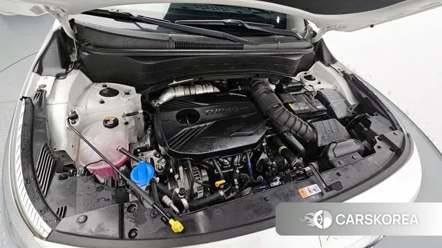 Kia Seltos id 3389817 из Кореи 16