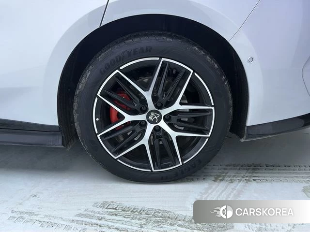BYD Han L EV id 4254516 из Китая 16
