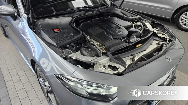 Mercedes-Benz CLS-Class C257 id 4693562 из Кореи 33