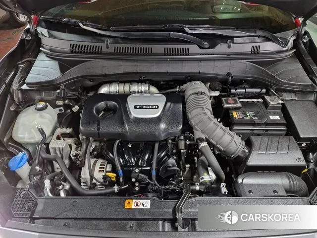 Hyundai Kona id 2206887 из Кореи 16