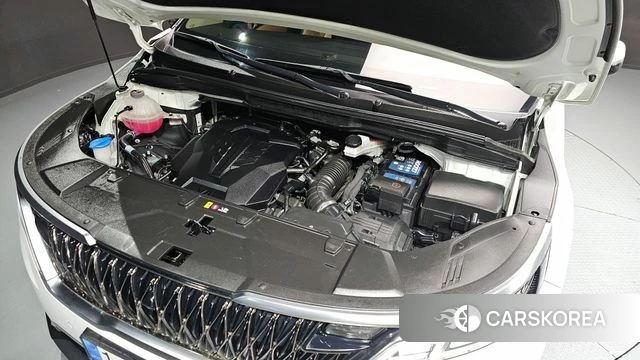 Kia Carnival 4th generation id 3935626 из Кореи 16