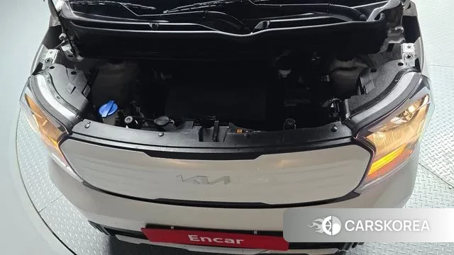 Kia The New Kia Ray id 3267522 из Кореи 16