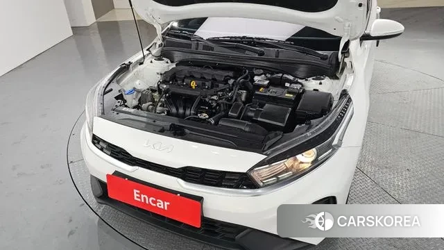 Kia The New K3 2nd generation id 3726071 из Кореи 16