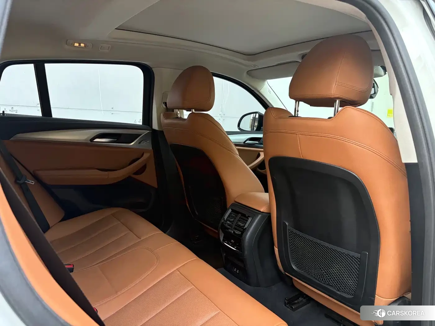 BMW X4 id 4553782 из Китая 17