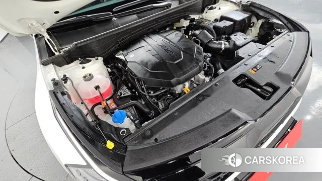 Kia Sportage 5th Generation id 3580897 из Кореи 16